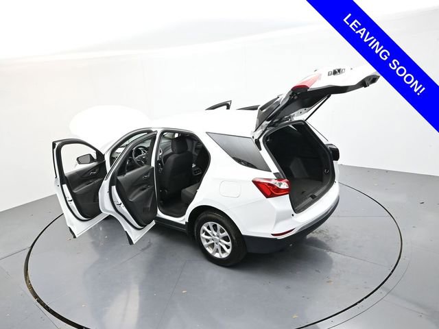 Used 2020 Chevrolet Equinox LT image 38