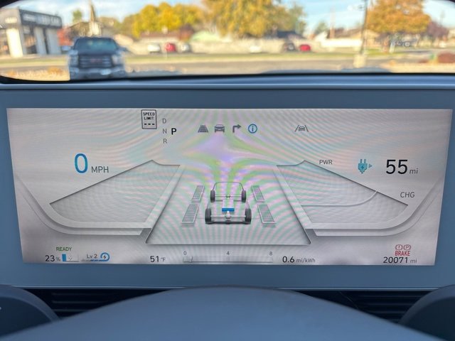 Used 2023 Hyundai Ioniq 5 SEL image 24