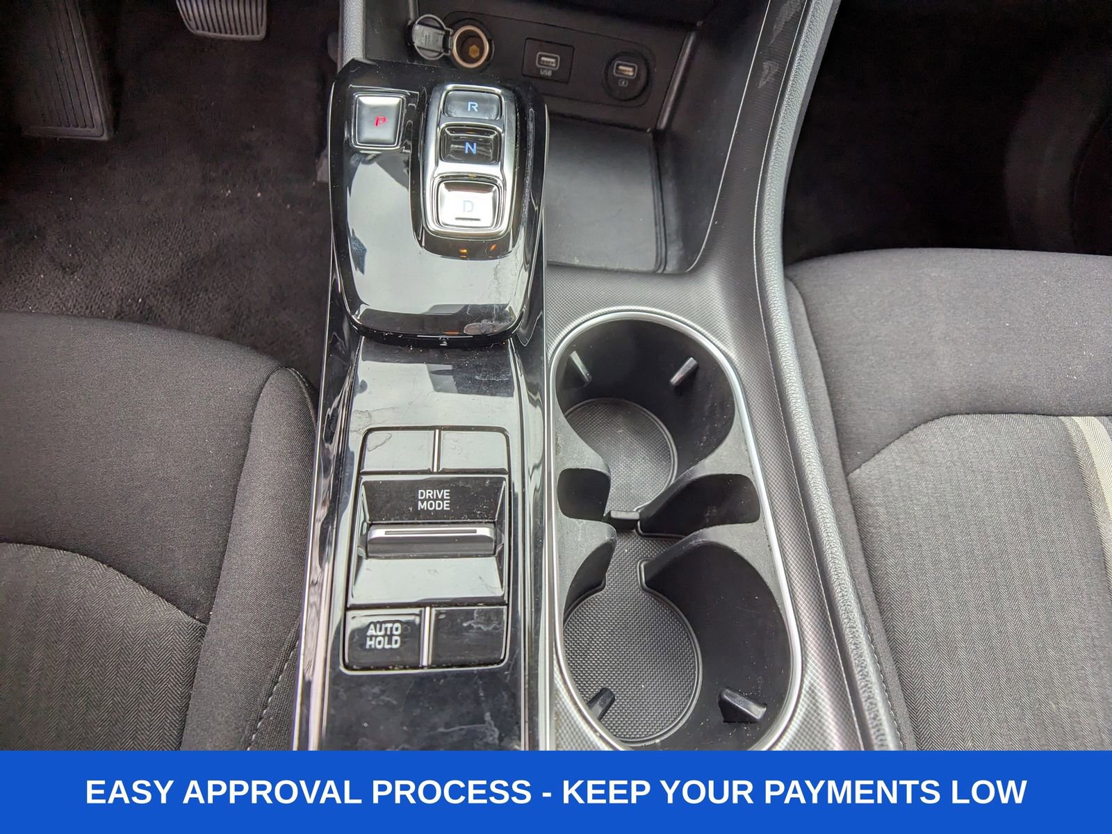 Used 2023 Hyundai Sonata SEL image 33