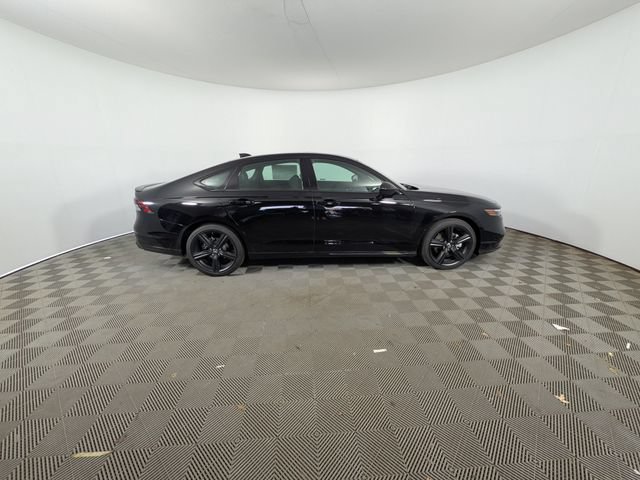 New 2026 Honda Accord Sport image 31