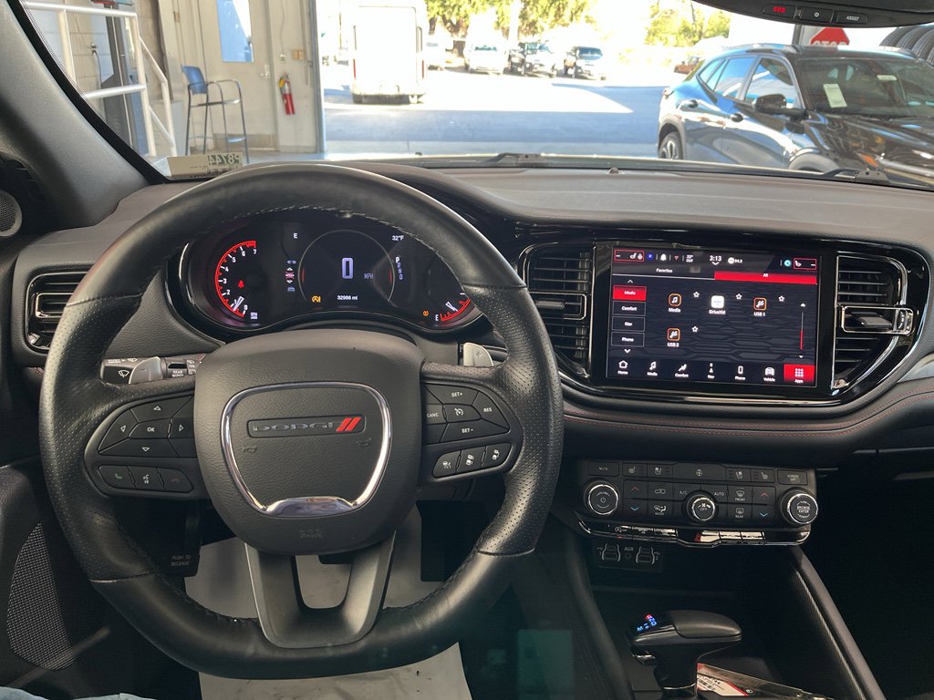 Used 2024 Dodge Durango GT image 17