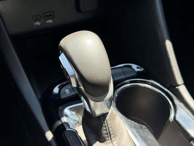 Used 2024 Buick Encore GX Sport Touring AWD/4WD image 33