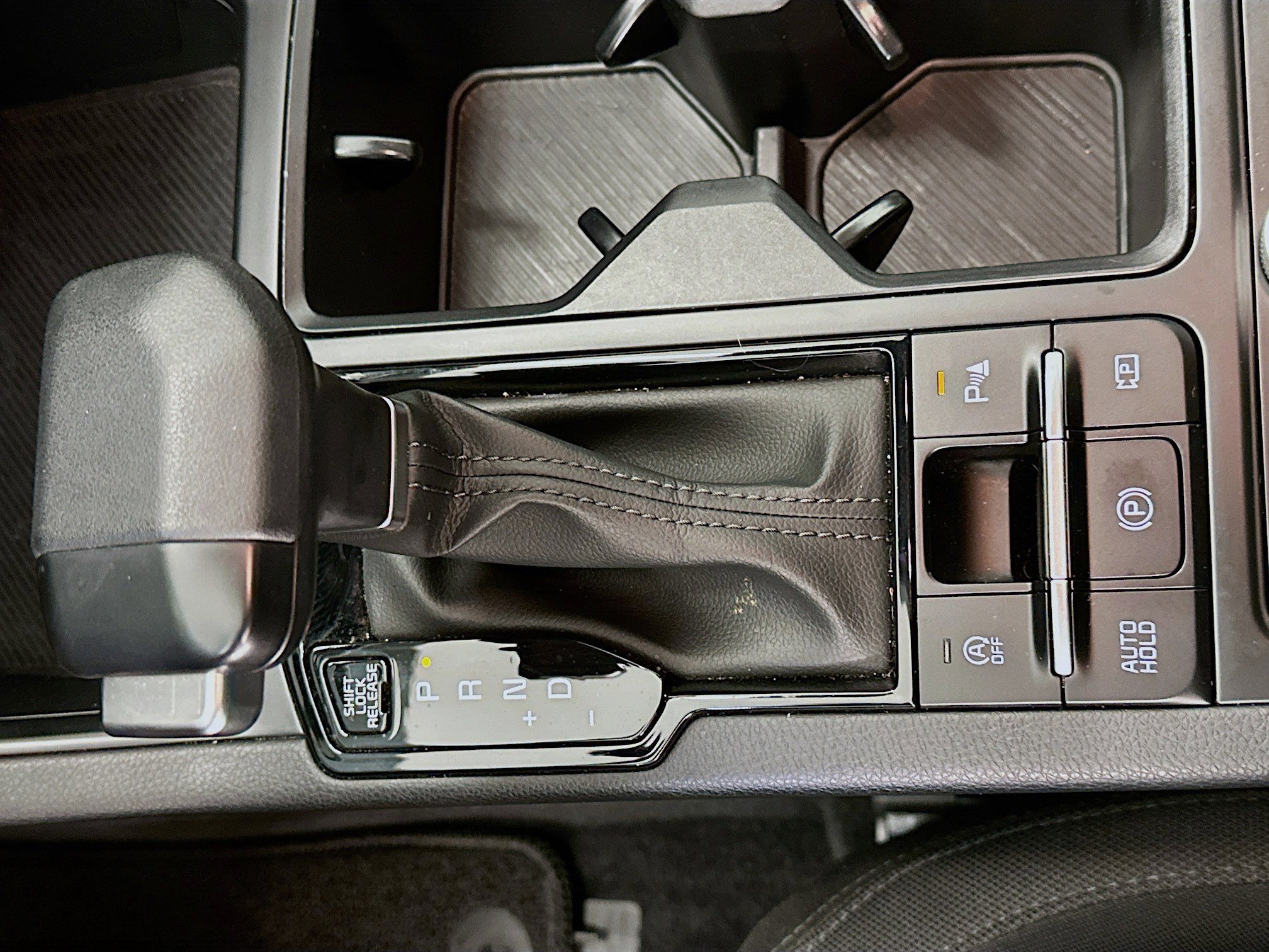 Used 2025 Kia K5 LXS image 25