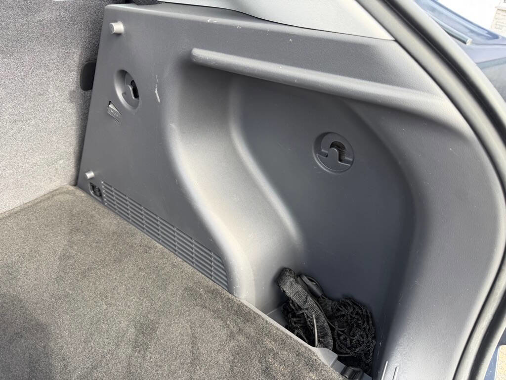Used 2024 Hyundai Kona SE AWD/4WD image 37