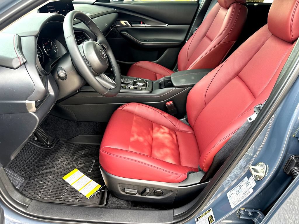 New 2026 MAZDA CX-30 AWD 2.5 S image 11