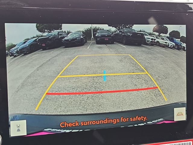 New 2026 Toyota Camry SE AWD/4WD image 22