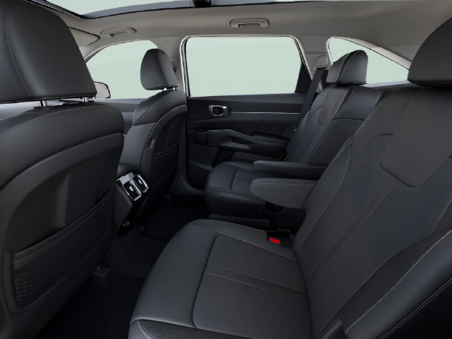 New 2026 Kia Sorento SX FWD image 23
