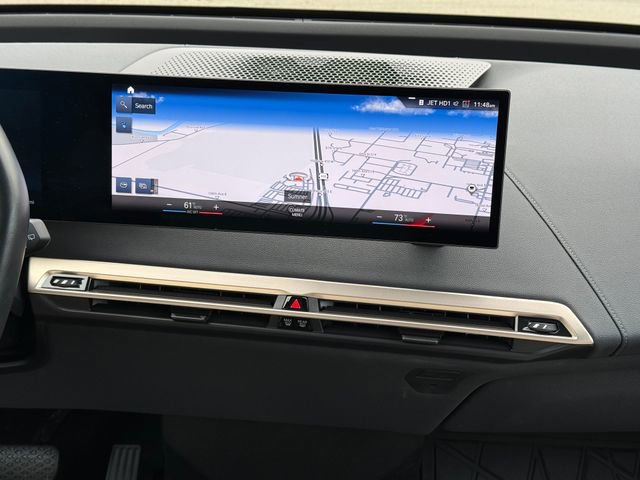 Used 2023 BMW iX xDrive50 w/ Ultimate Package 2 image 25