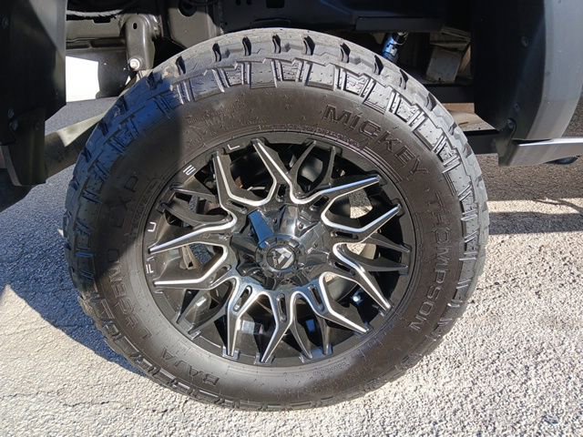 Used 2024 RAM 2500 Rebel w/ Towing Technology Group image 22