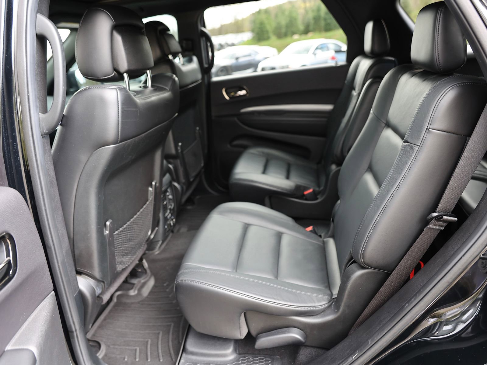 Used 2019 Dodge Durango GT AWD/4WD image 24