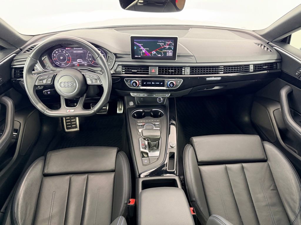 Used 2019 Audi A5 2.0T Premium Plus AWD/4WD image 16