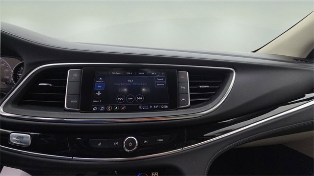 Used 2023 Buick Enclave Avenir w/ Avenir Technology Package image 10