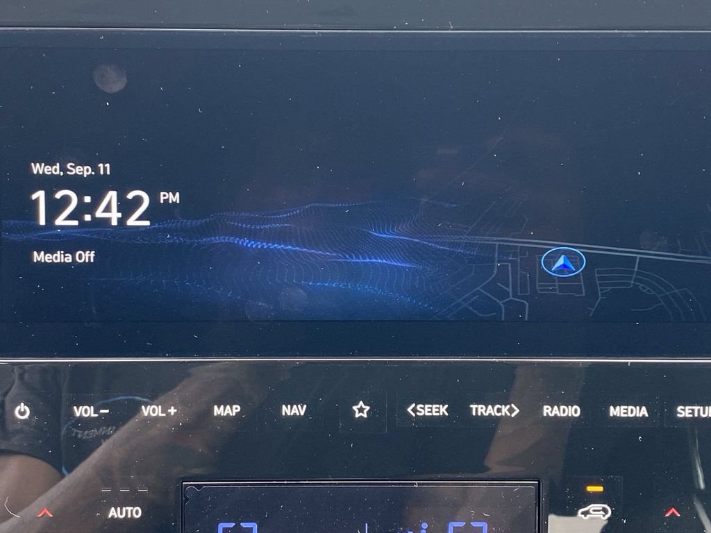 New 2024 Hyundai Tucson Limited AWD/4WD image 28