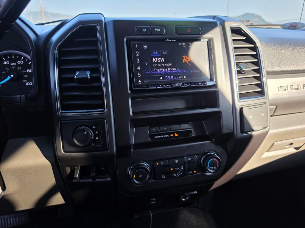 Used 2019 Ford F250 XLT AWD/4WD image 20
