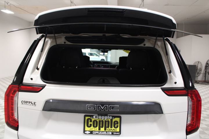 Used 2023 GMC Yukon Denali Ultimate image 13