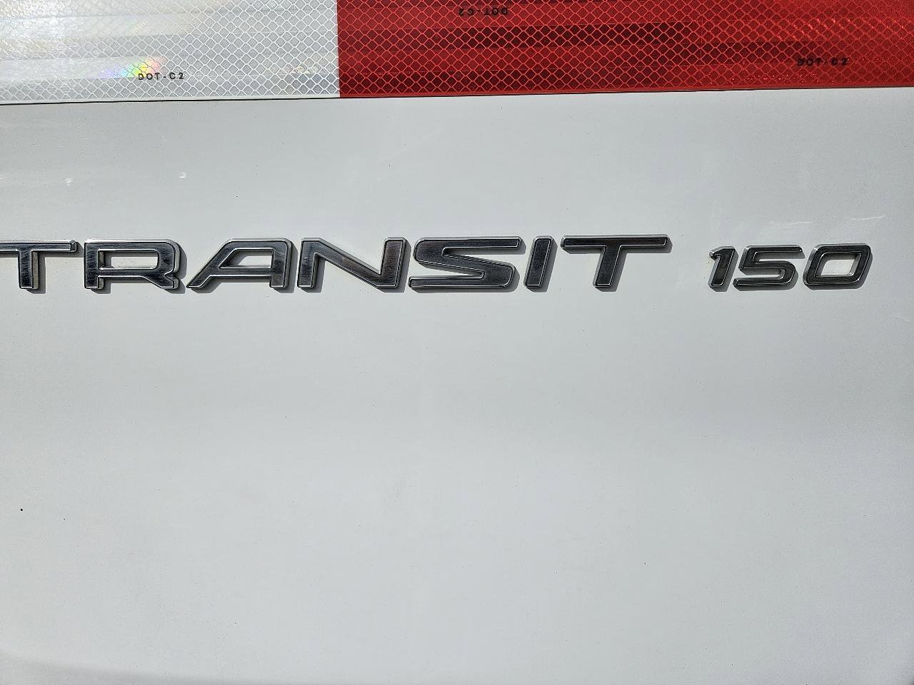 Used 2019 Ford Transit 150 XLT image 60