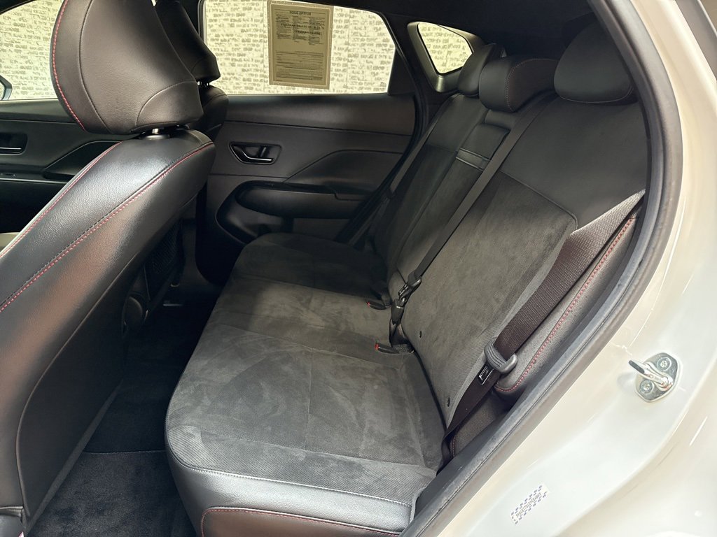 Certified 2025 Hyundai Kona N Line S image 14