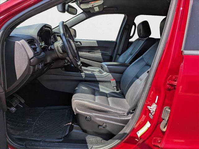 Used 2021 Dodge Durango GT image 24