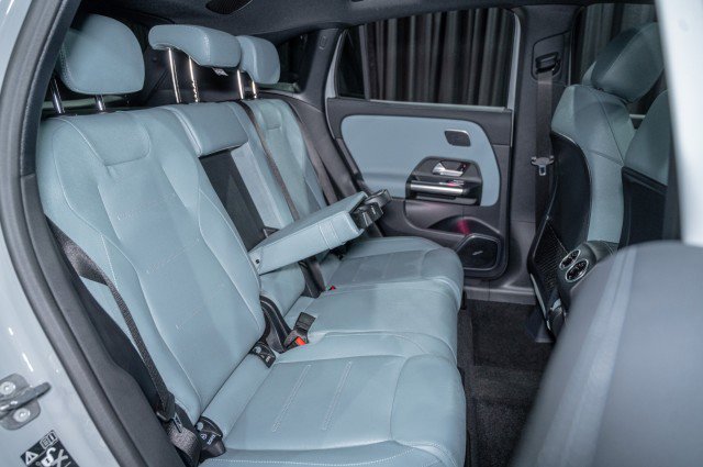 New 2026 Mercedes-Benz GLA 35 AMG 4MATIC image 13