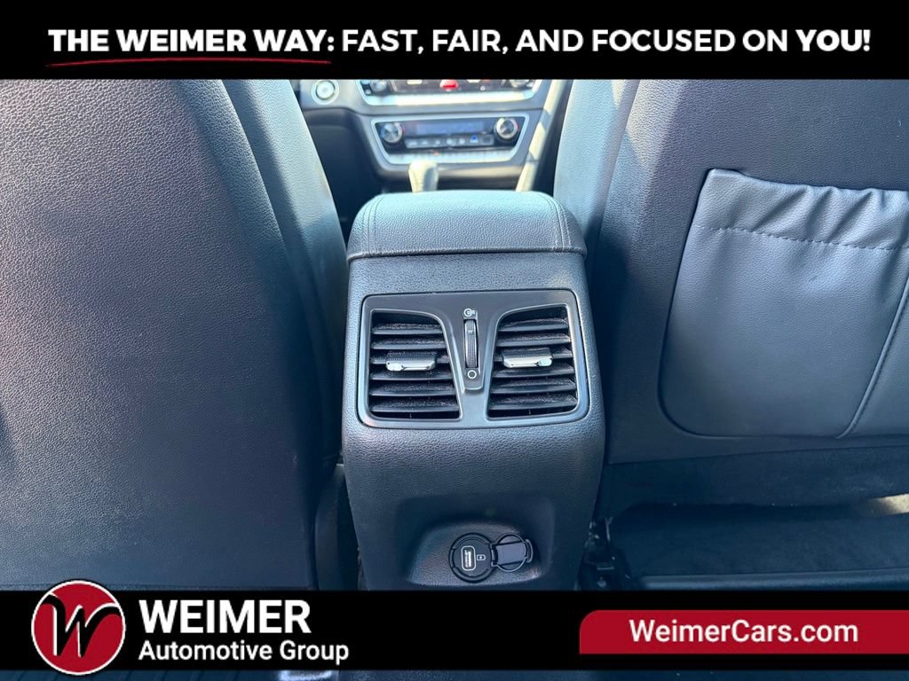 Used 2019 Hyundai Sonata Sport w/ Cargo Package FWD image 19