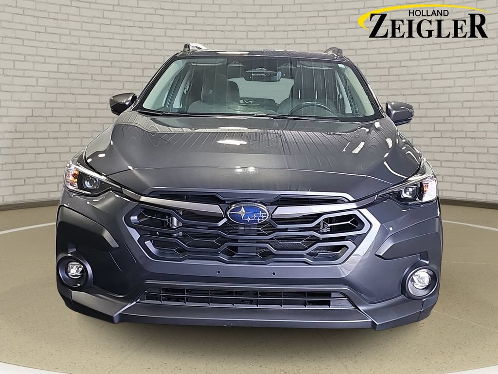 Used 2024 Subaru Crosstrek 2.0i Premium AWD/4WD video 2