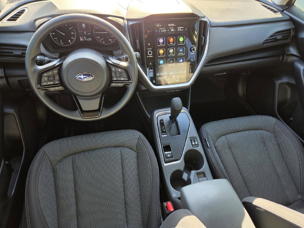 Certified 2024 Subaru Crosstrek 2.0i Premium AWD/4WD image 15