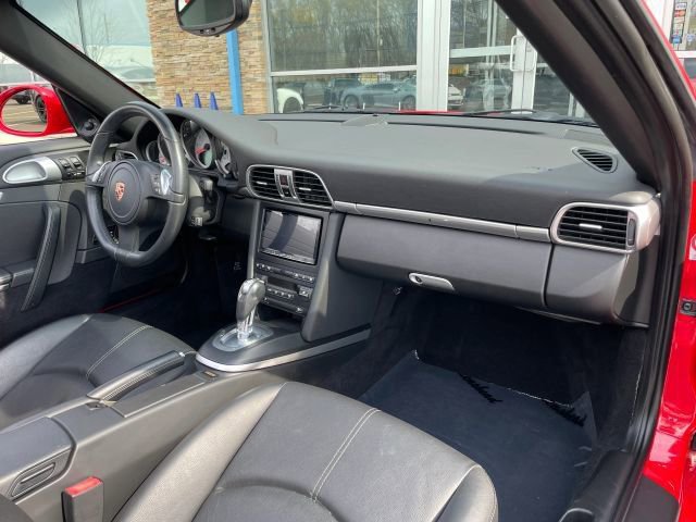 Used 2012 Porsche 911 Carrera 4S image 37