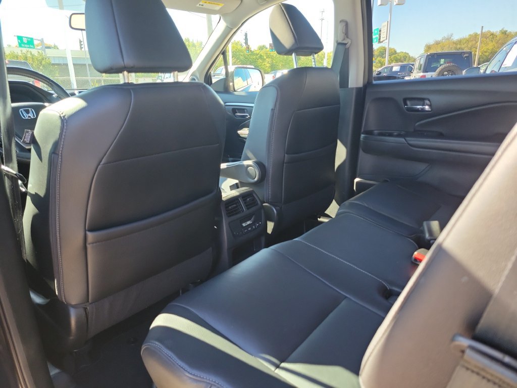 Used 2017 Honda Pilot EX-L image 13