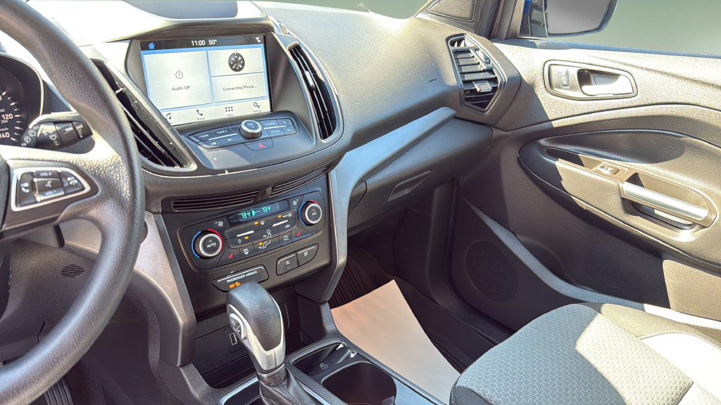 Used 2019 Ford Escape SE AWD/4WD image 23
