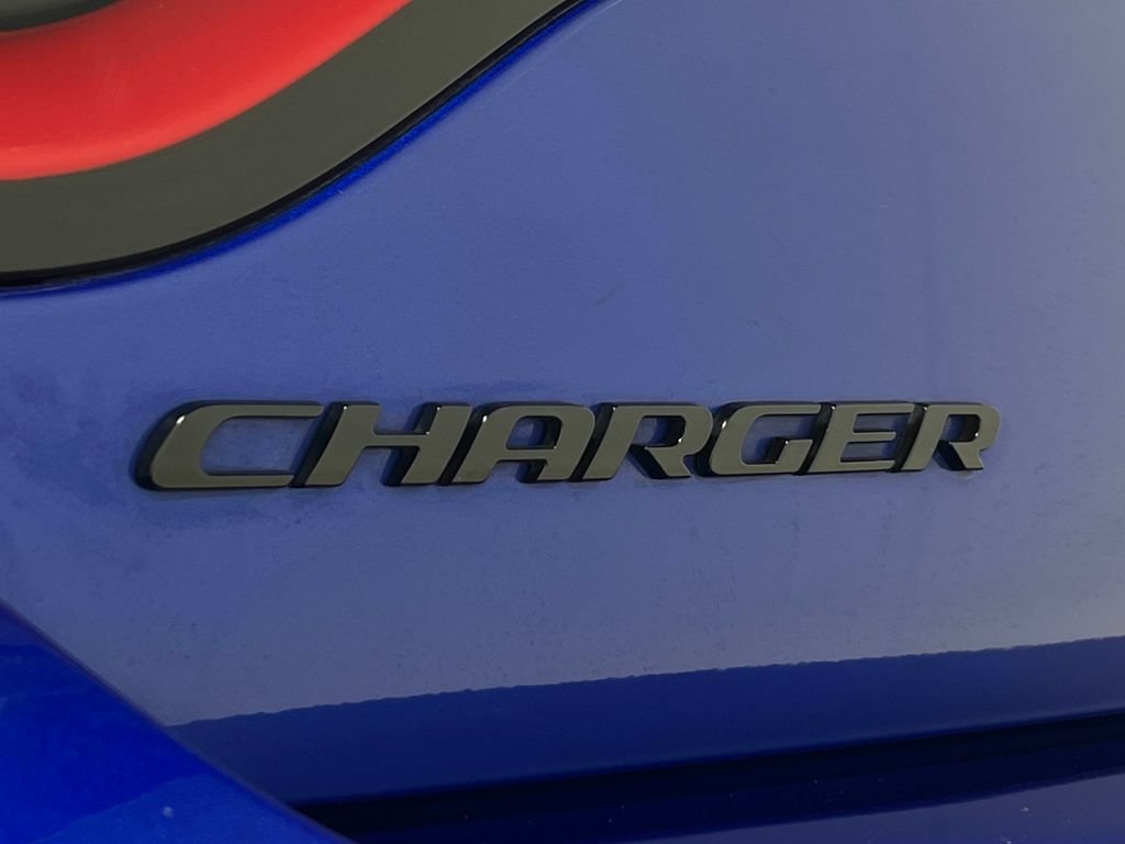 Used 2021 Dodge Charger SRT Hellcat RWD image 42