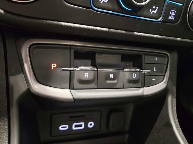 Certified 2024 GMC Terrain AT4 w/ Tech Package image 28