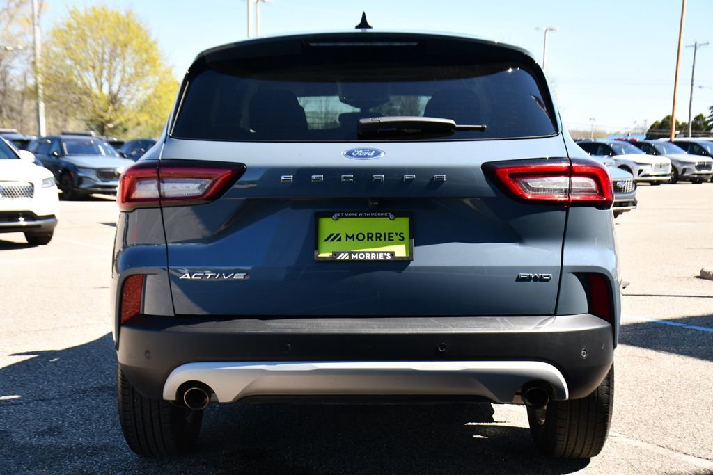 Used 2023 Ford Escape Active w/ Tech Pack #2 AWD/4WD image 5
