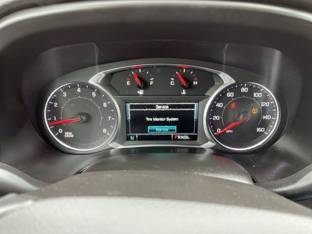 Used 2018 GMC Acadia SLT w/ LPO, Protection Package image 12