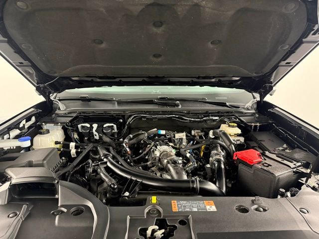 Used 2024 Ford Ranger Lariat w/ Advanced Towing Package image 32