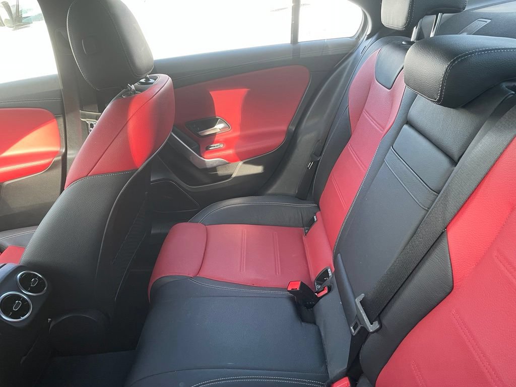 Used 2019 Mercedes-Benz A 220 image 11