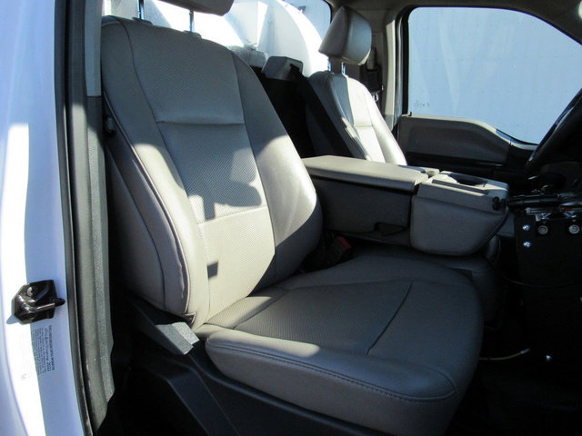 Used 2022 Ford F450 XL w/ Power Equipment Group RWD image 14