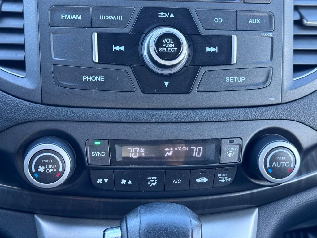 Used 2013 Honda CR-V EX-L image 12