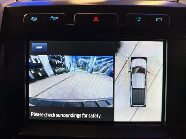 Used 2021 Ford F250 King Ranch image 33