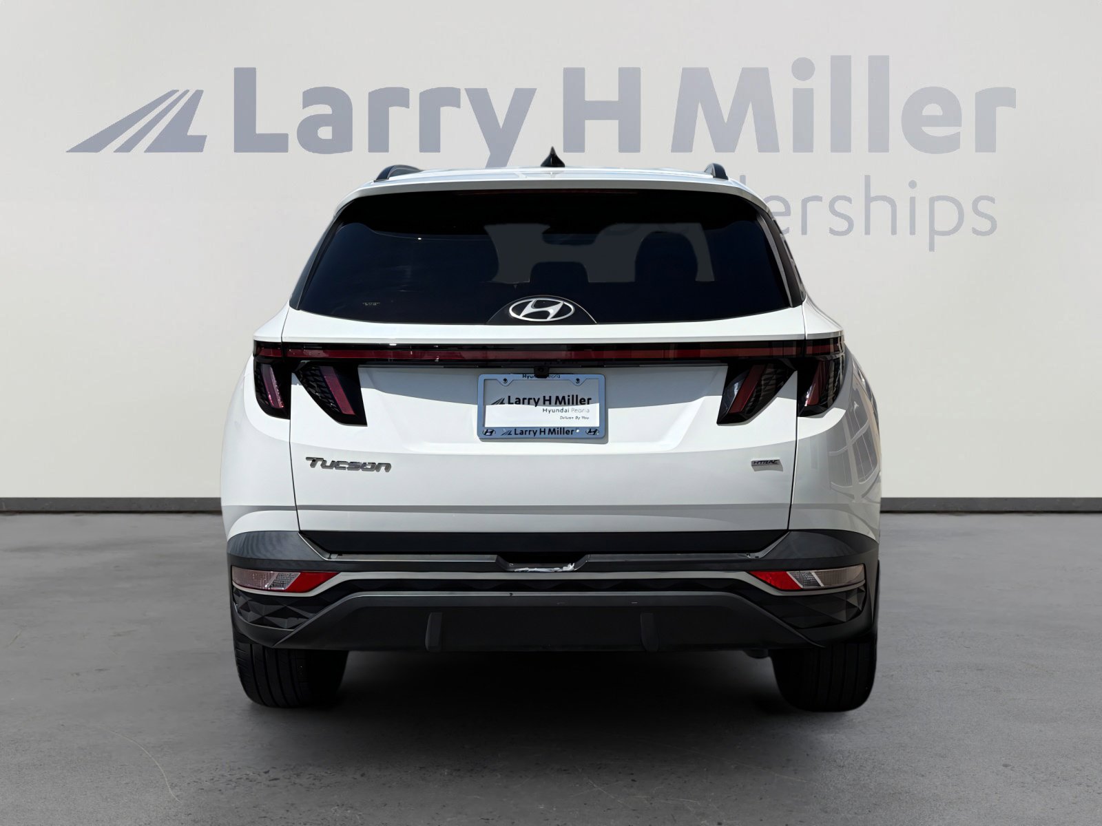 Certified 2022 Hyundai Tucson SEL w/ Convenience Package AWD/4WD image 4