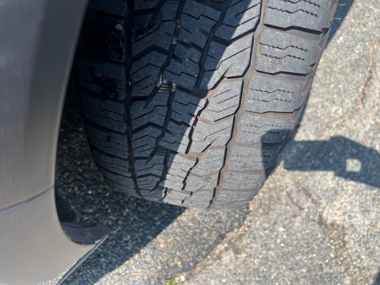 Used 2017 Subaru Crosstrek 2.0i Premium image 4