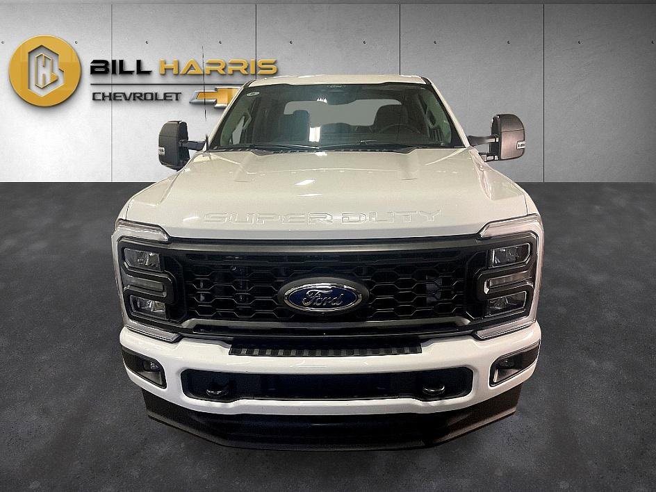 Used 2024 Ford F250 XL w/ STX Appearance Package image 8