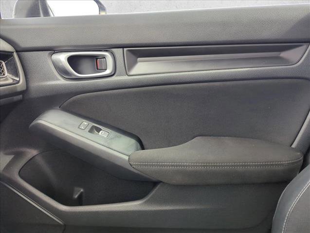 Used 2023 Honda Civic Sport image 24