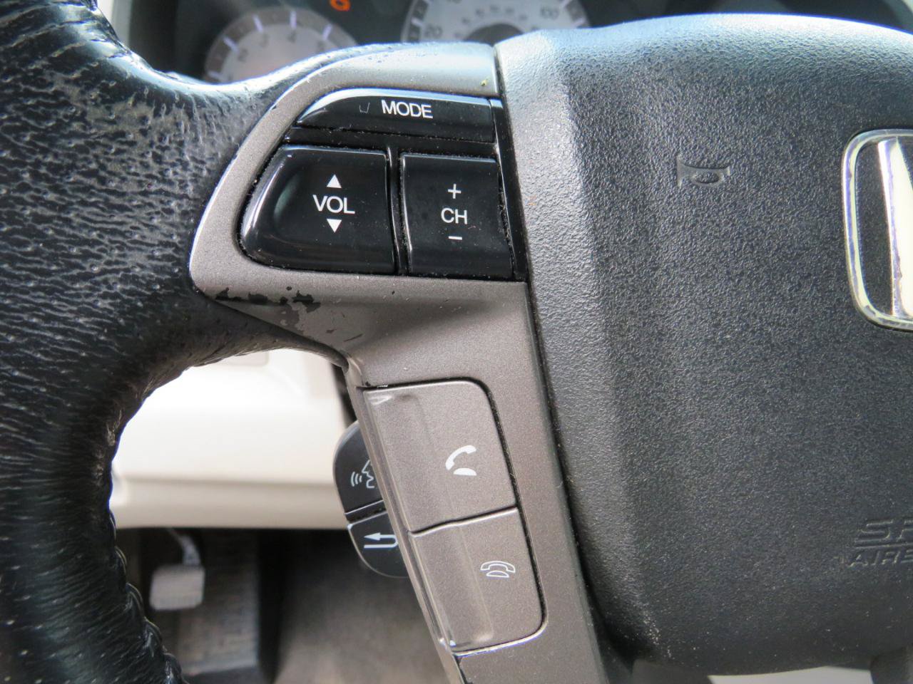 Used 2013 Honda Pilot EX-L image 13