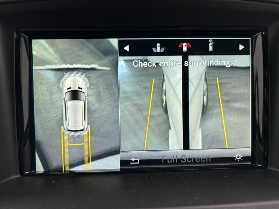 Used 2014 Mercedes-Benz ML 550 4MATIC image 60