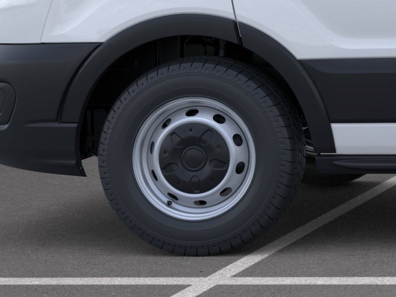 New 2026 Ford Transit 150 Low Roof RWD image 20