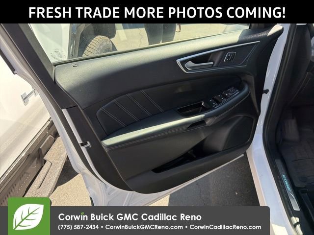 Used 2017 Ford Edge Sport w/ Equipment Group 401A AWD/4WD image 3