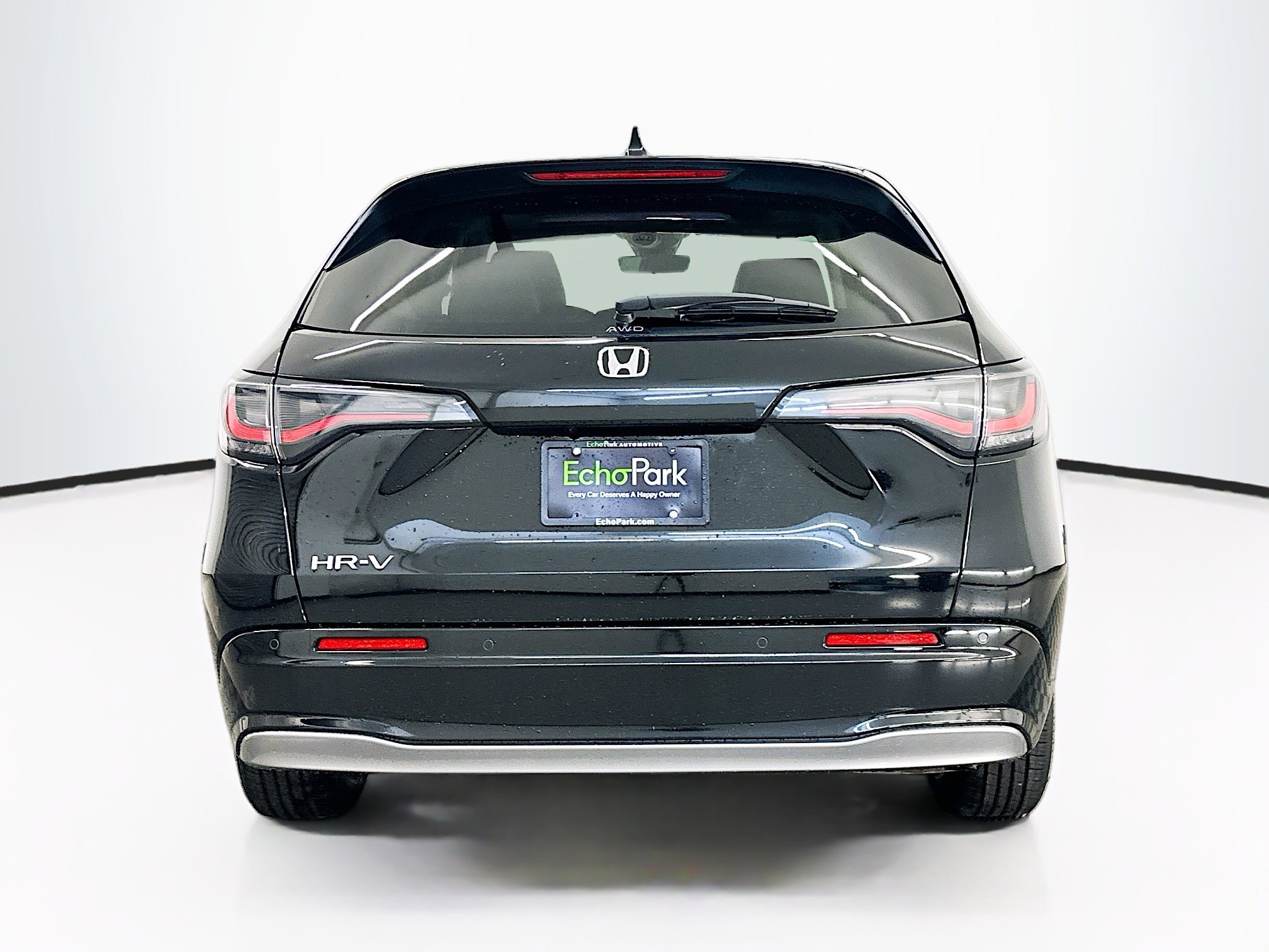 Used 2025 Honda HR-V EX-L image 7