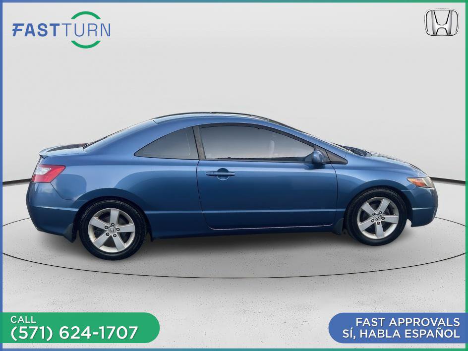 Used 2007 Honda Civic EX image 8