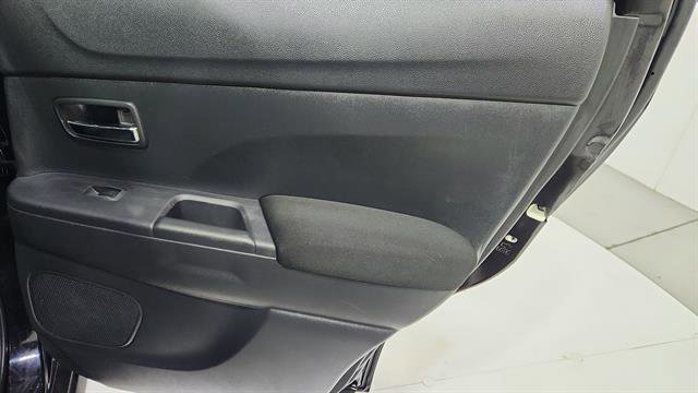 Used 2023 Mitsubishi Outlander Sport ES image 26