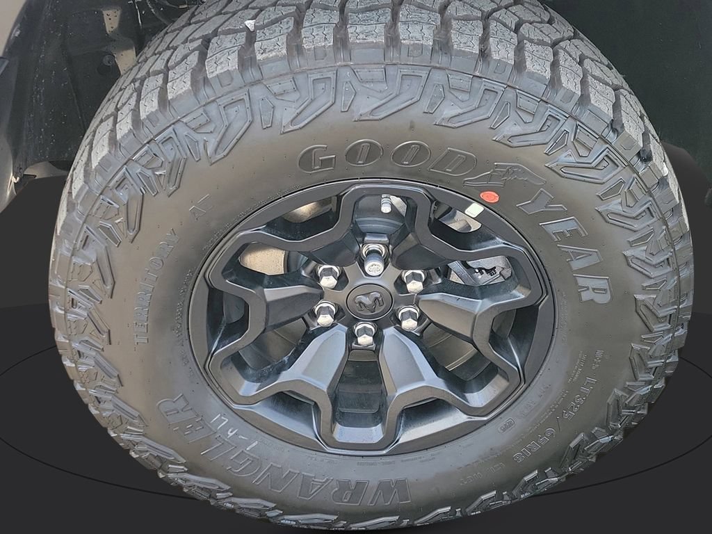 New 2026 RAM 1500 RHO w/ RHO Level 1 Equipment Group AWD/4WD image 9